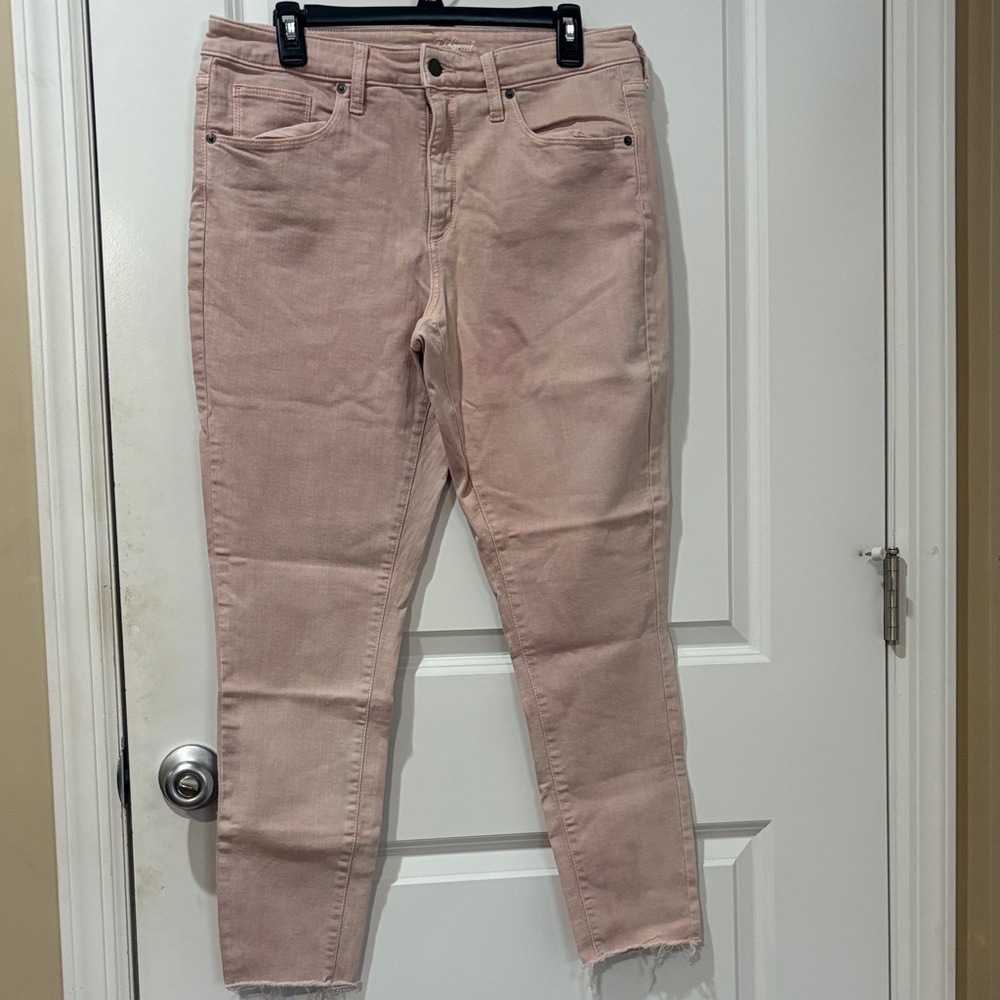 Universal Thread / Target Jeans